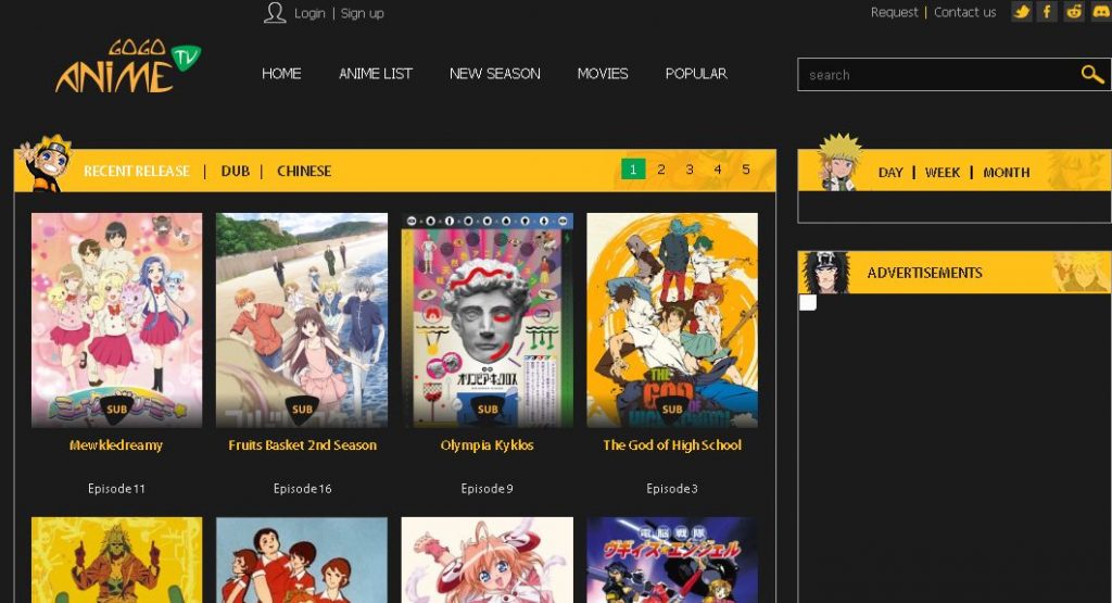 9anime: Top Replacement Websites to Assist Anime Lovers