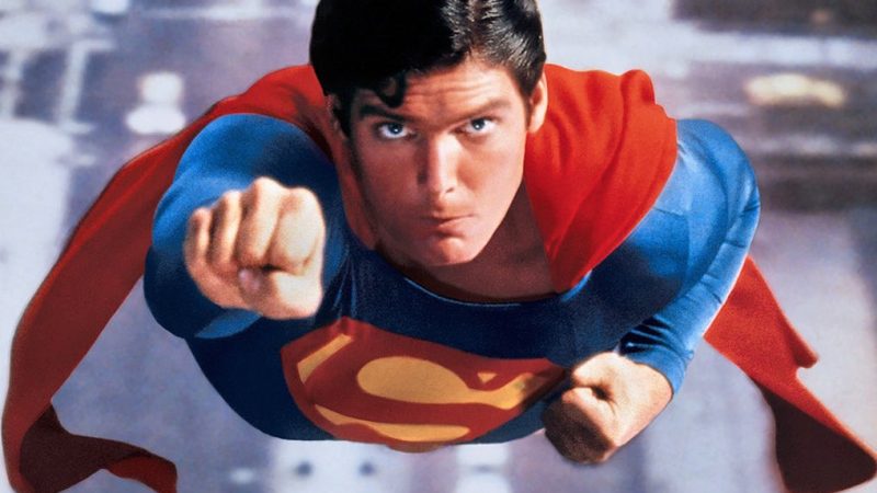 Christopher Reeve: Unknown Life Facts About Him