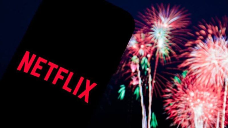 Lift | New Year’s Last Trailer | Netflix: Revealing the Display