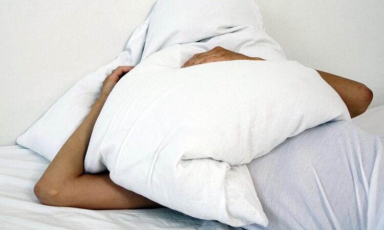 Can Sleep Deprivation Cause Nausea