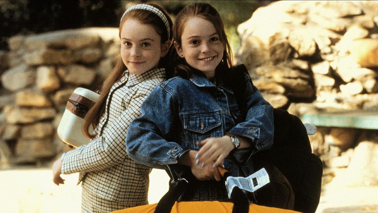 Movies Like the Parent Trap