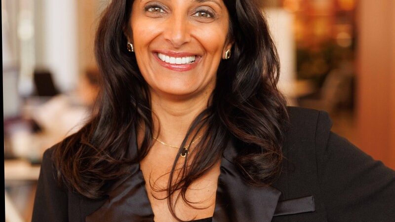 Priya Bhambi: Pioneering Excellence in Biotech and Pharmaceutical Frontiers