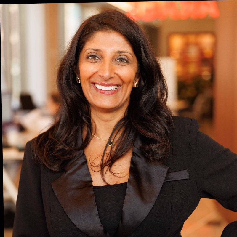 Priya Bhambi: Pioneering Excellence in Biotech and Pharmaceutical Frontiers