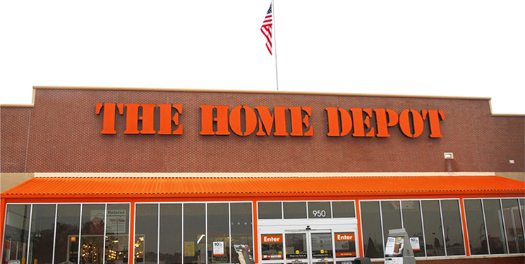 The Hom Depot: Redefining Home Improvement