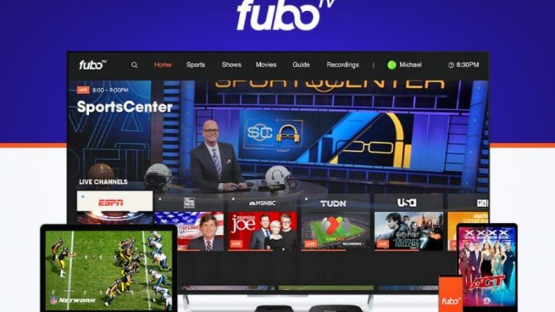 Is Fubo tv Free with Amazon Prime