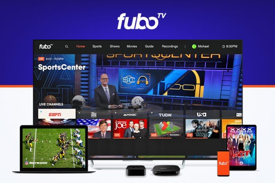 Is Fubo tv Free with Amazon Prime