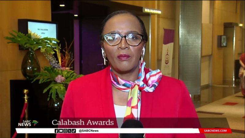 Calabash News