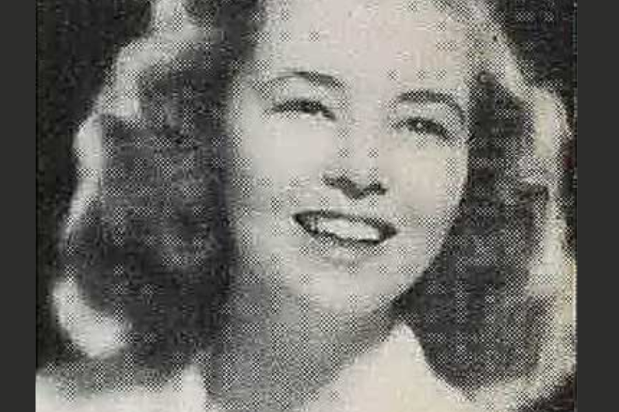 Marilyn kroc Barg