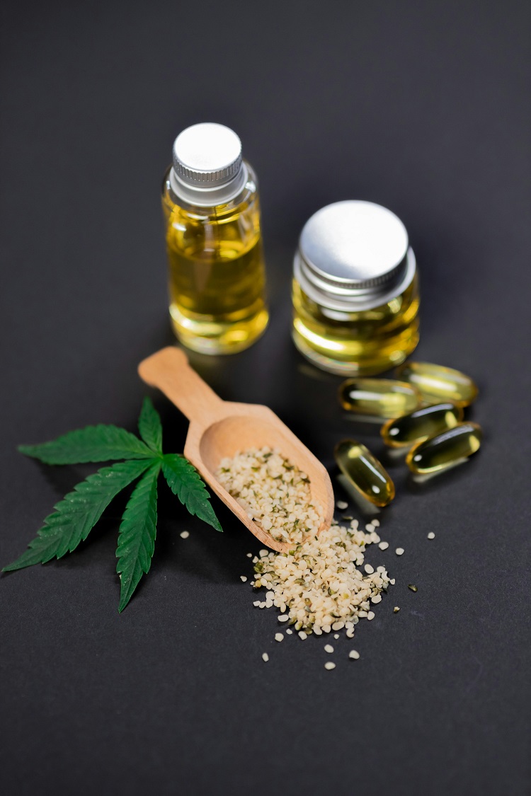 Exploring the Wellness Potential of Hemp Oil Capsules